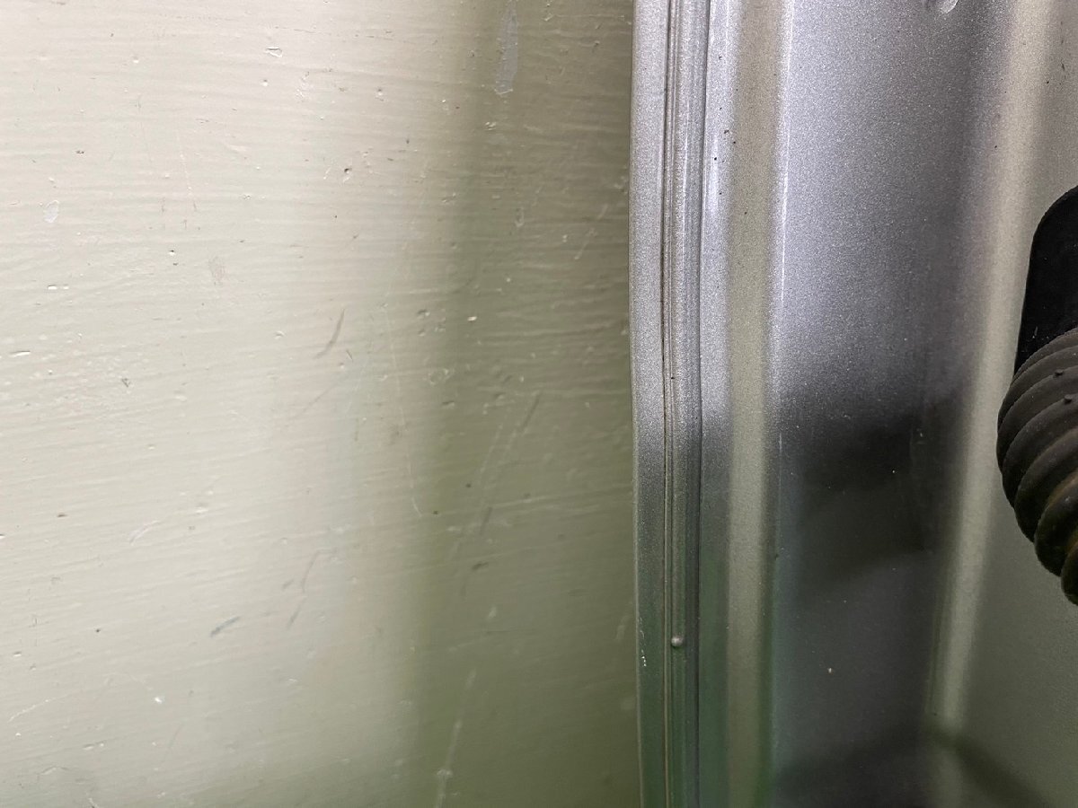 78776◇AUCHP(5G) VW/フォルクスワーゲン ゴルフ ヴァリアント 純正 右フロントドア◇フェンスM.._画像9