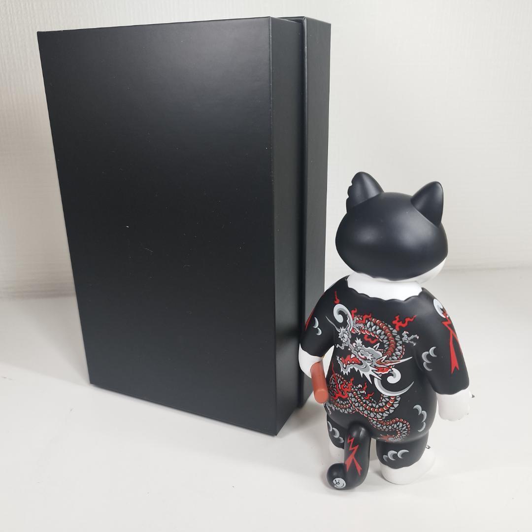 MONMON cats ドンブリ フィギュア ソフビ もんもんキャット hZTB Donburi Toy – Monmon Cats