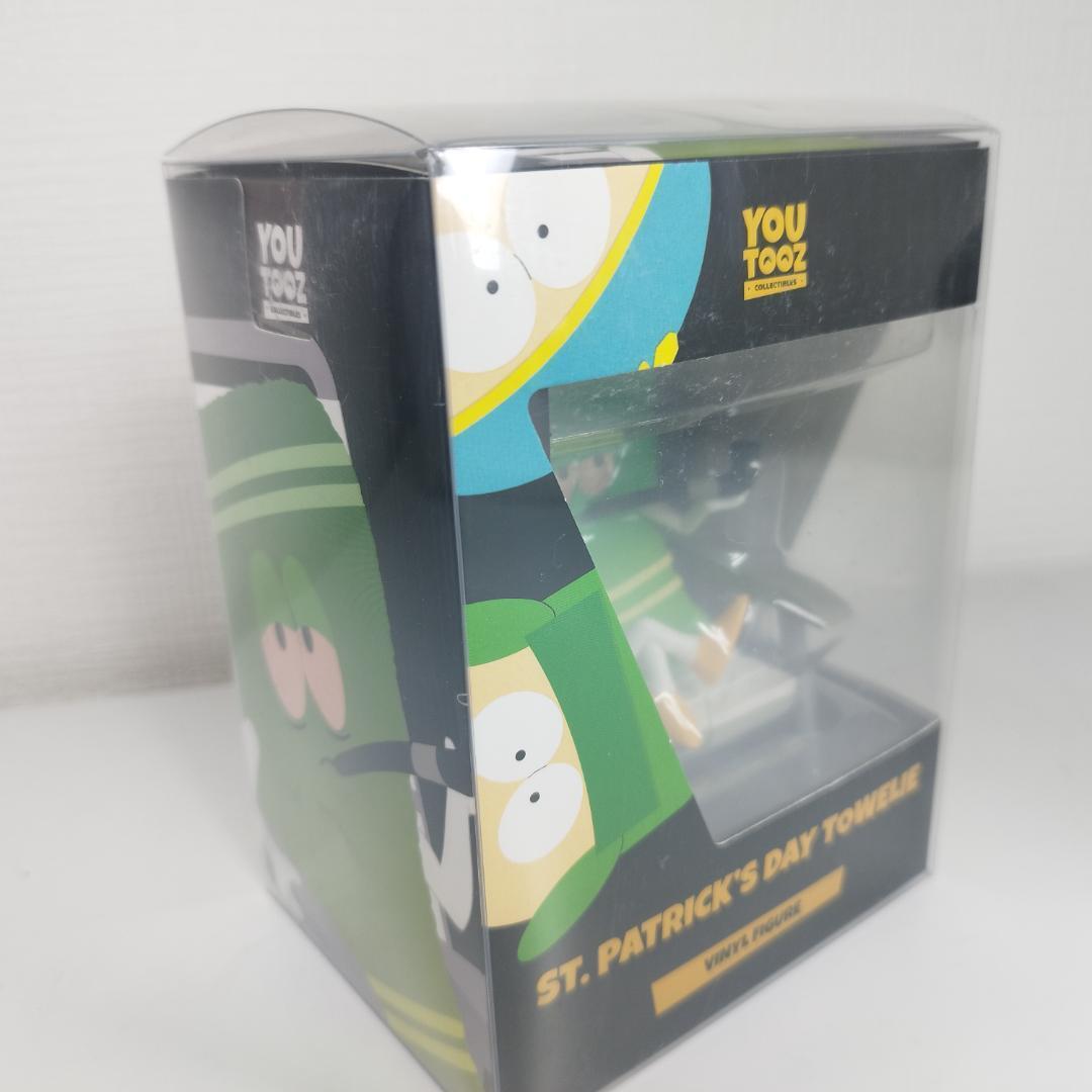 Yahoo!オークション - Youtooz サウスパーク タオリー