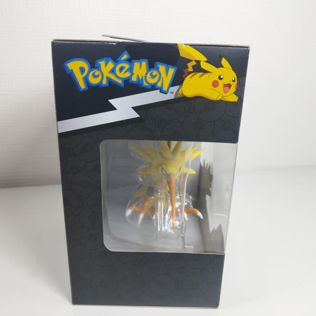 海外限定　ポケモンセレクト　サンダー　Pokemon Select フィギュア ポケモンセレクト サンダー フィギュア ポケモン 海外限定