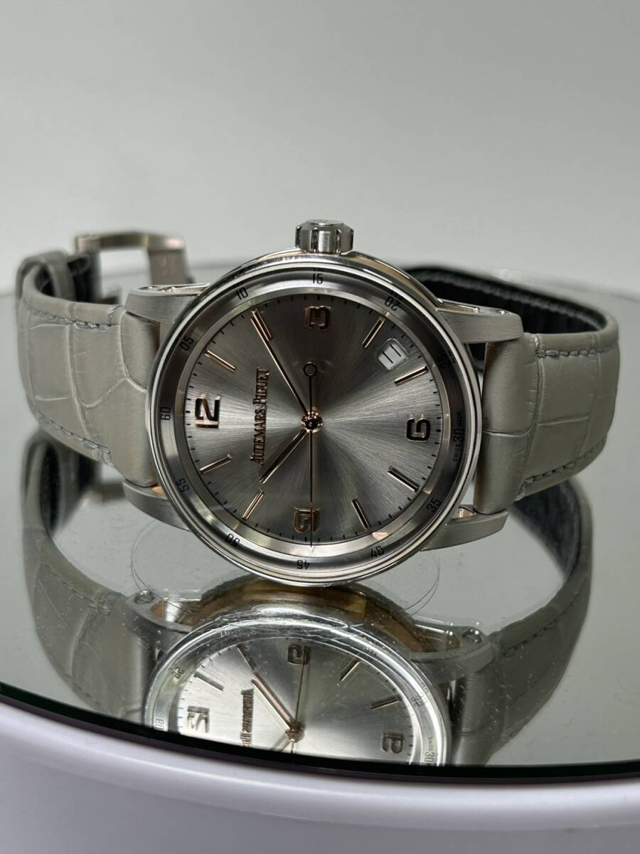 AUDEMARS PIGUET(オーデマピゲ)CODE11.59【2020年12月印】【中古品】【15210CR.OO.A009CR.01】