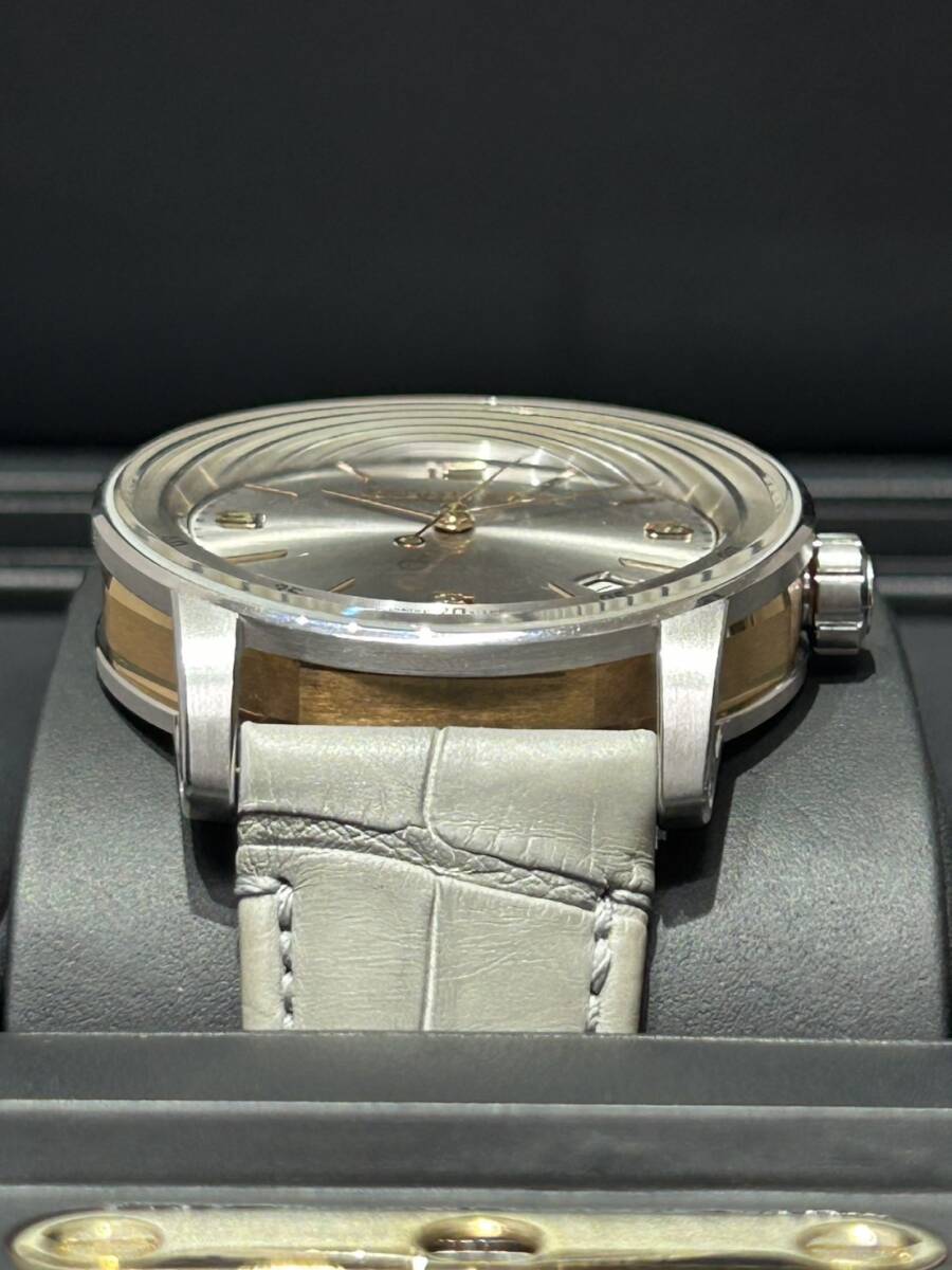 AUDEMARS PIGUET(オーデマピゲ)CODE11.59【2020年12月印】【中古品】【15210CR.OO.A009CR.01】