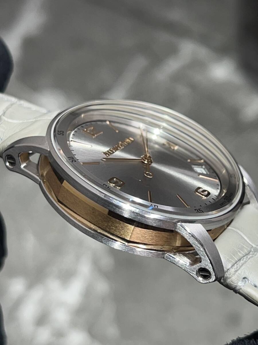 AUDEMARS PIGUET(オーデマピゲ)CODE11.59【2020年12月印】【中古品】【15210CR.OO.A009CR.01】