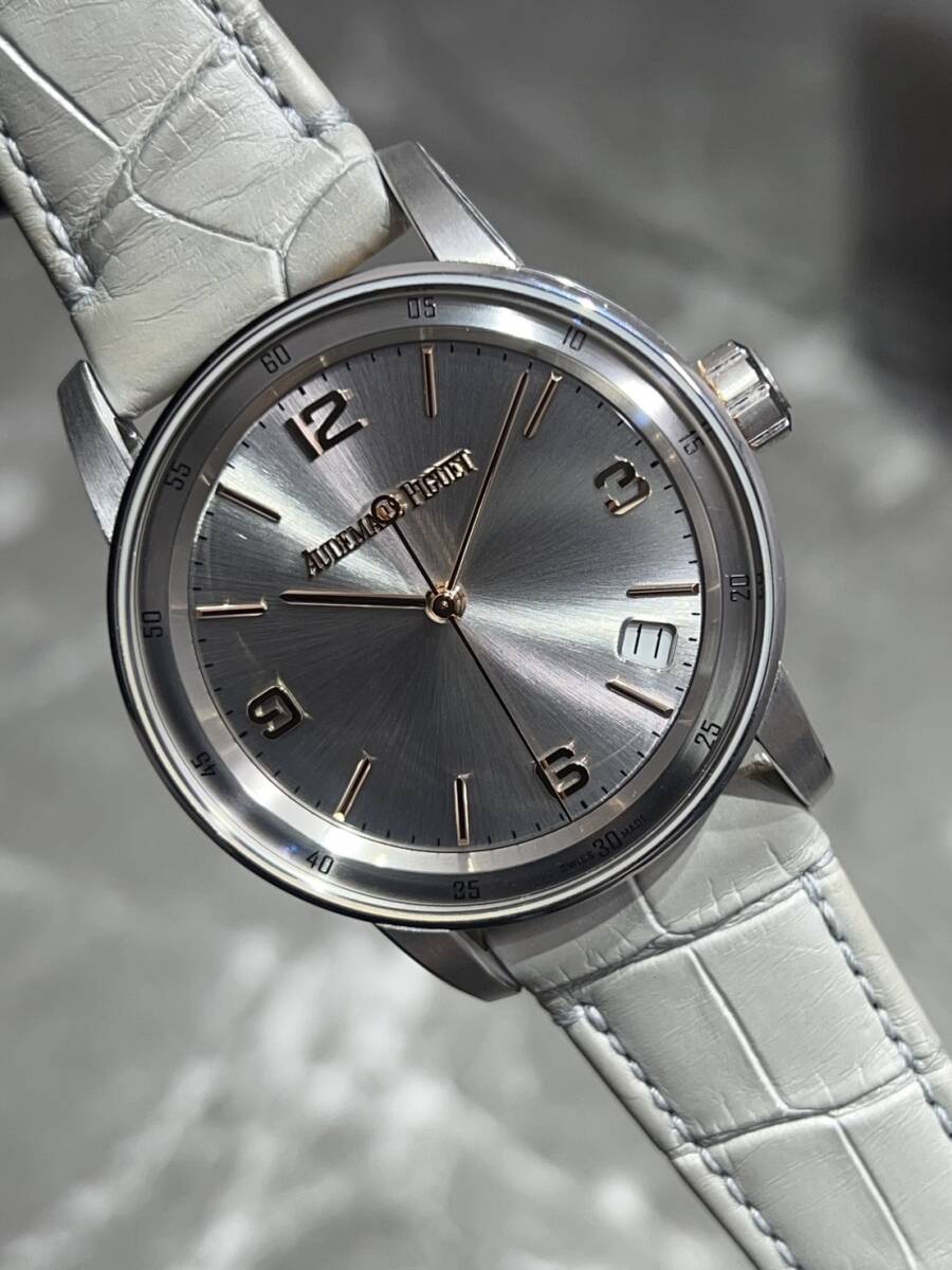 AUDEMARS PIGUET(オーデマピゲ)CODE11.59【2020年12月印】【中古品】【15210CR.OO.A009CR.01】