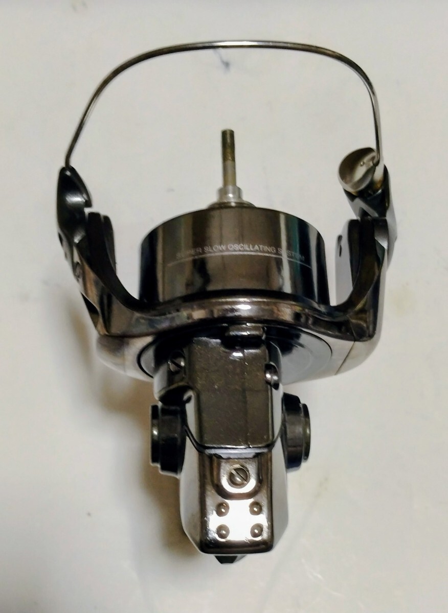 01ステラAR2000ボディ■部品取り■管理20■希少■廃盤_画像3