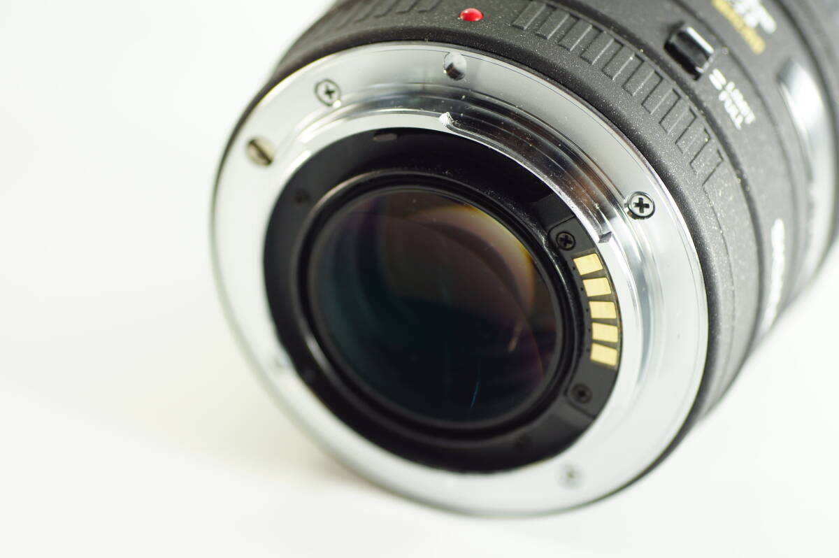 PH054『とてもキレイ』SONY用 SIGMA EX MACRO 105mm F2.8 Aマウント 単焦點(diǎn) マクロレンズ