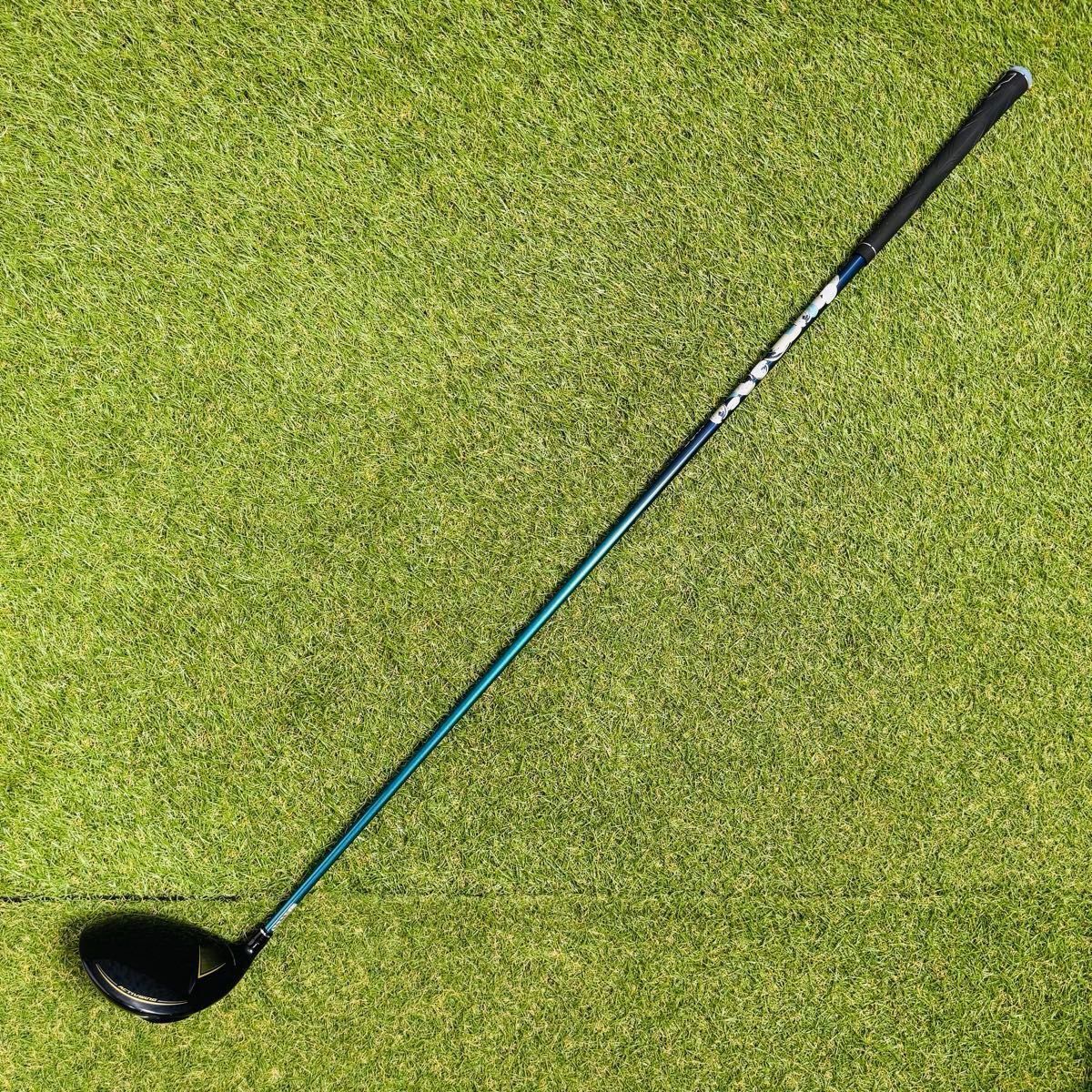 【カスタムレフティ】DUNLOP XXIO 12代目ゼクシオ XXIO12 1W DR ドライバー MP1200L レディース L 左利き用_画像2