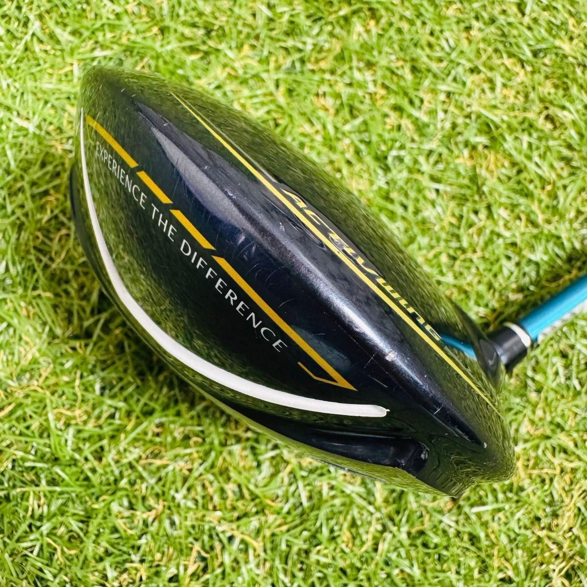 【カスタムレフティ】DUNLOP XXIO 12代目ゼクシオ XXIO12 1W DR ドライバー MP1200L レディース L 左利き用_画像7