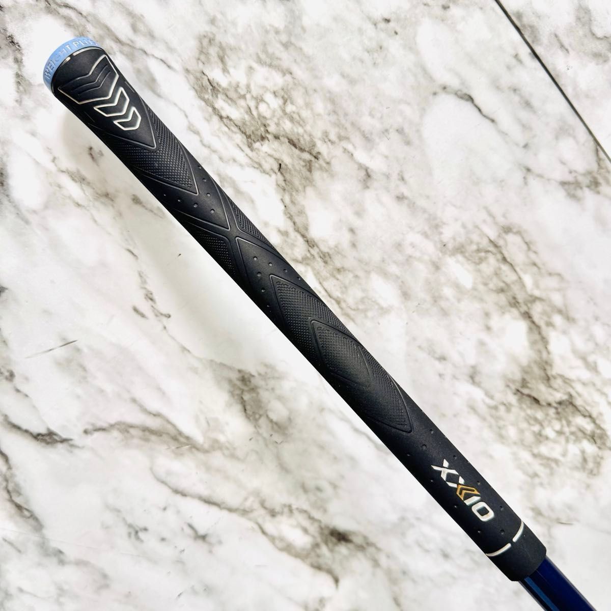 【カスタムレフティ】DUNLOP XXIO 12代目ゼクシオ XXIO12 1W DR ドライバー MP1200L レディース L 左利き用_画像8