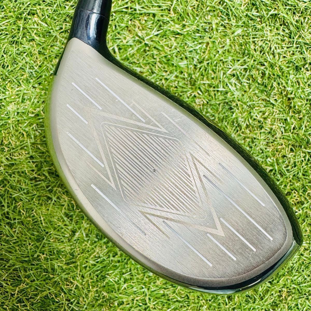 【カスタムレフティ】DUNLOP XXIO 12代目ゼクシオ XXIO12 1W DR ドライバー MP1200L レディース L 左利き用_画像9