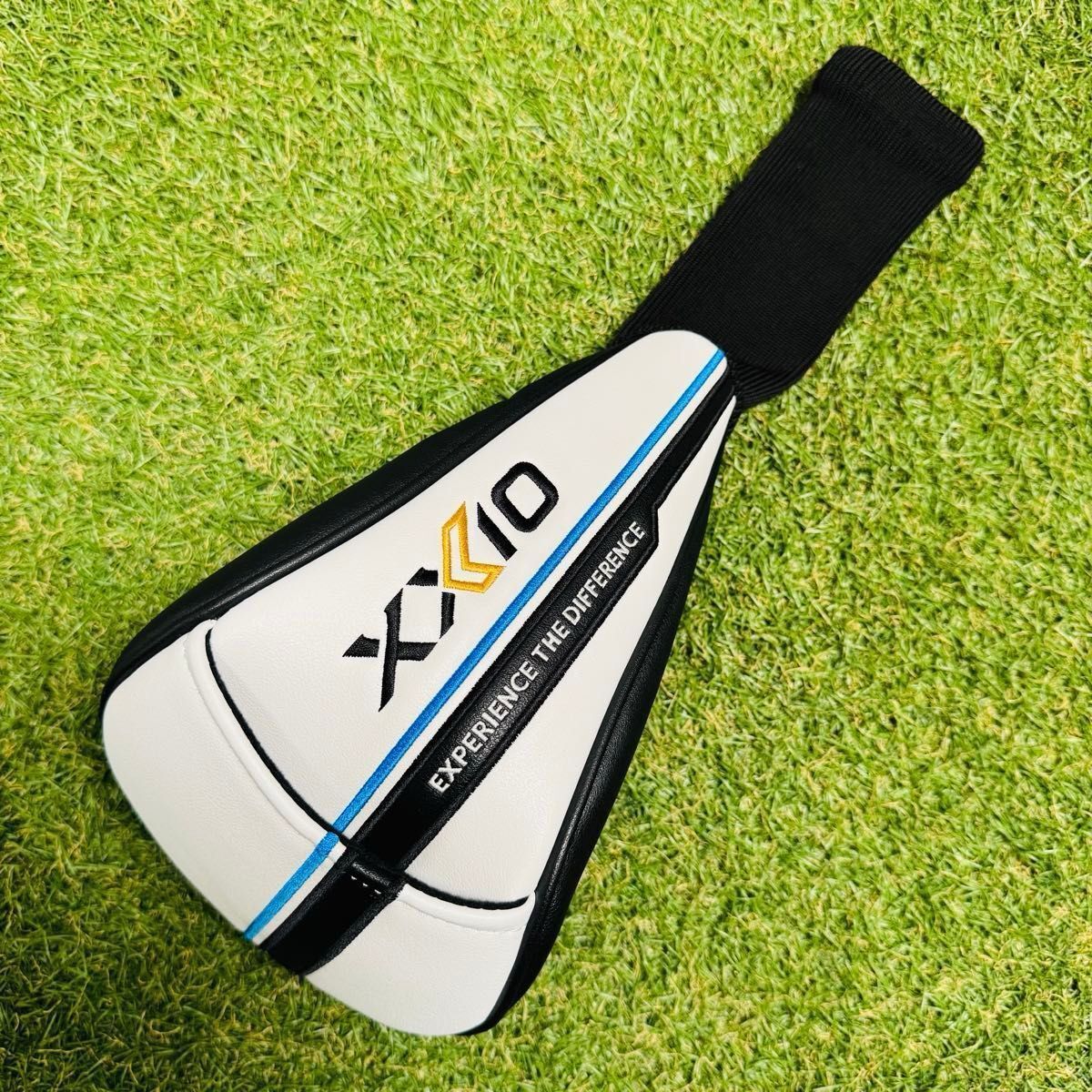 【カスタムレフティ】DUNLOP XXIO 12代目ゼクシオ XXIO12 1W DR ドライバー MP1200L レディース L 左利き用_画像10