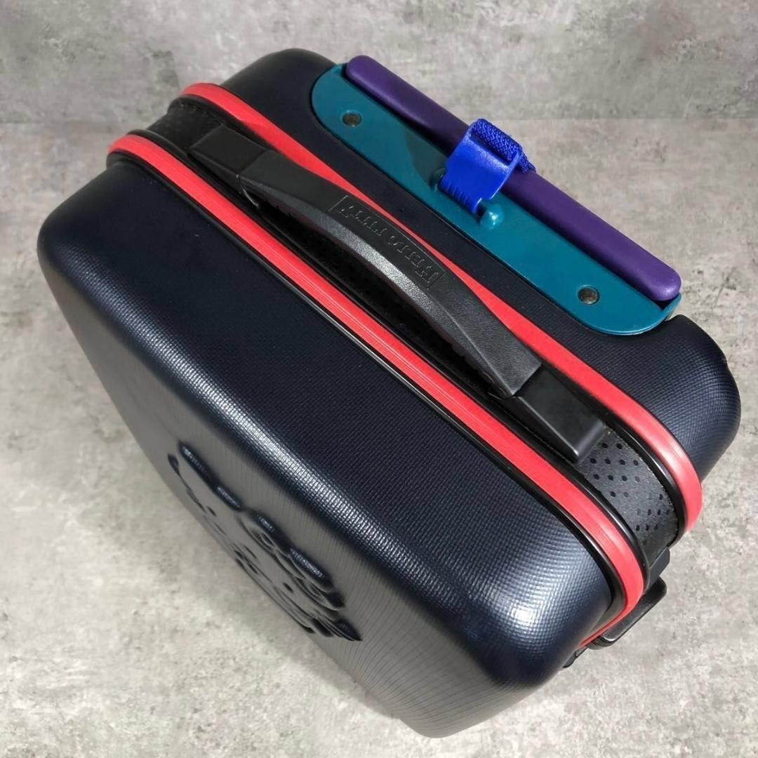 美品 おまけ付き キティちゃん スーツケース キャリーケース ハローキティー_画像6