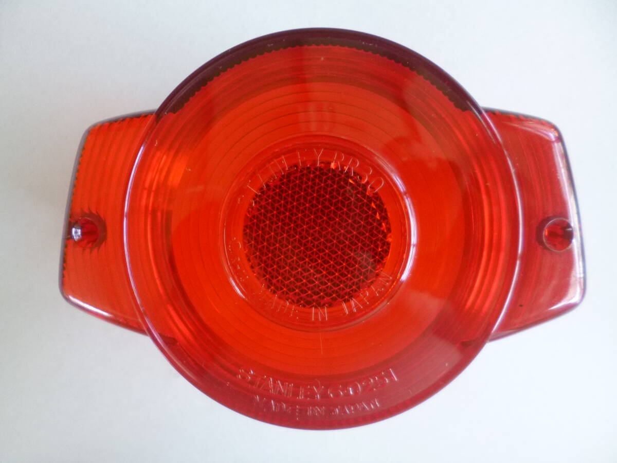 W1 W1S テールレンズ 純正新品未使用当時物 _画像2