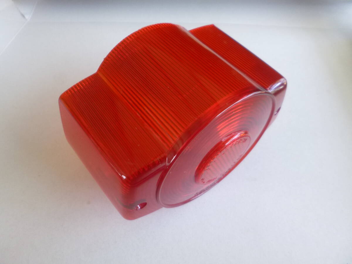 W1 W1S テールレンズ 純正新品未使用当時物 _画像1