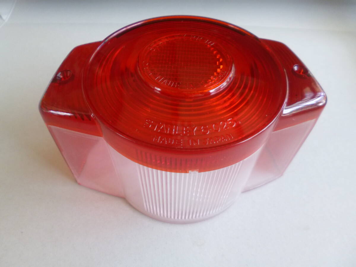 W1 W1S テールレンズ 純正新品未使用当時物 _画像3