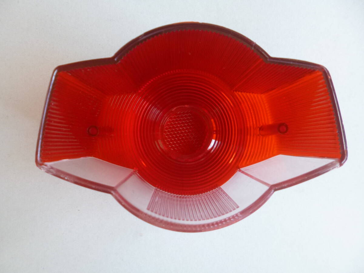 W1 W1S テールレンズ 純正新品未使用当時物 _画像5