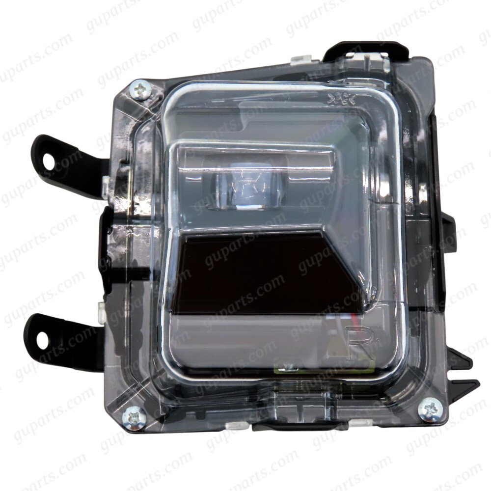 レクサス NX NX250 NX350h NX450h R3.11~ 右 LED フォグランプ デイライト 81360-78030_画像3