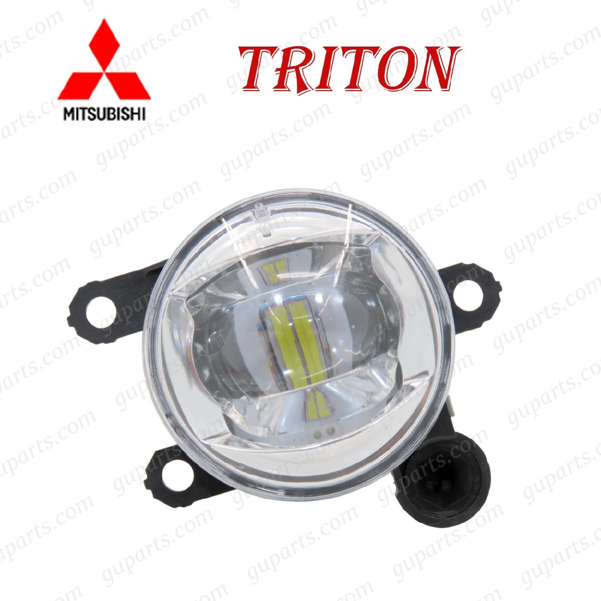 三菱 トライトン R6.2~ LC2T LED フォグ ランプ ライト 右 8321A822_画像1