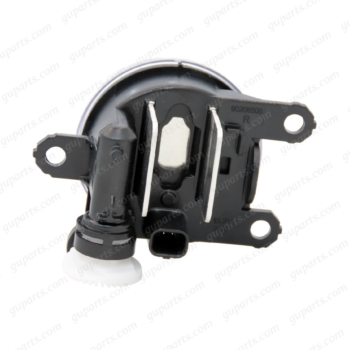 三菱 トライトン R6.2~ LC2T LED フォグ ランプ ライト 右 8321A822_画像4