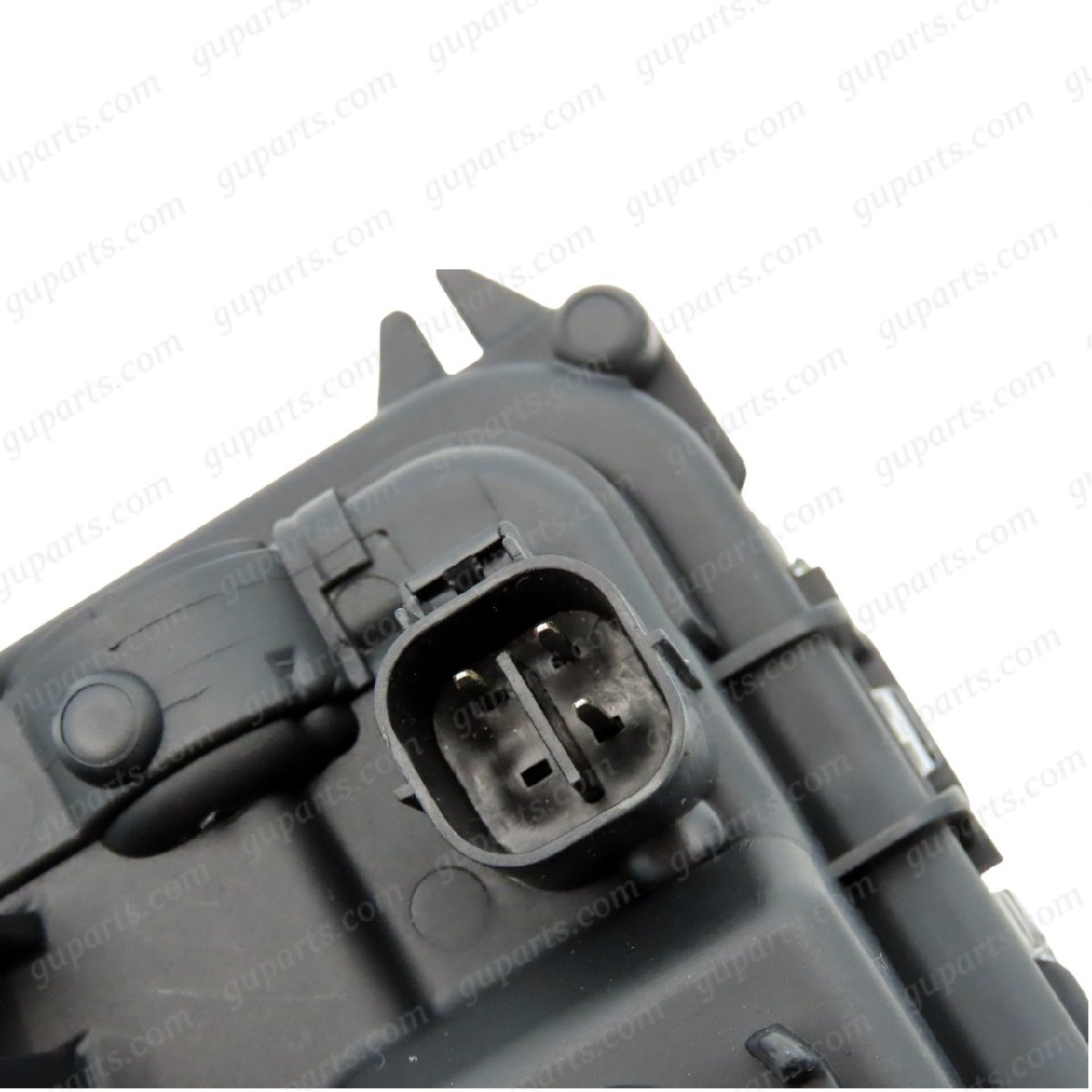 レクサス NX NX250 NX350h NX450h R3.11~ 右 LED フォグランプ デイライト 81360-78030_画像5