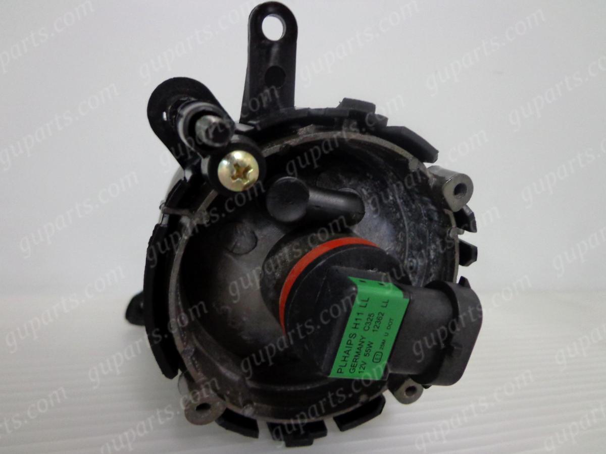 ミツビシ ギャランフォルティス H19.8~ CY3A CY4A スポーツ 系 右 フォグ ランプ ライト 8321A264 8321A664_画像3