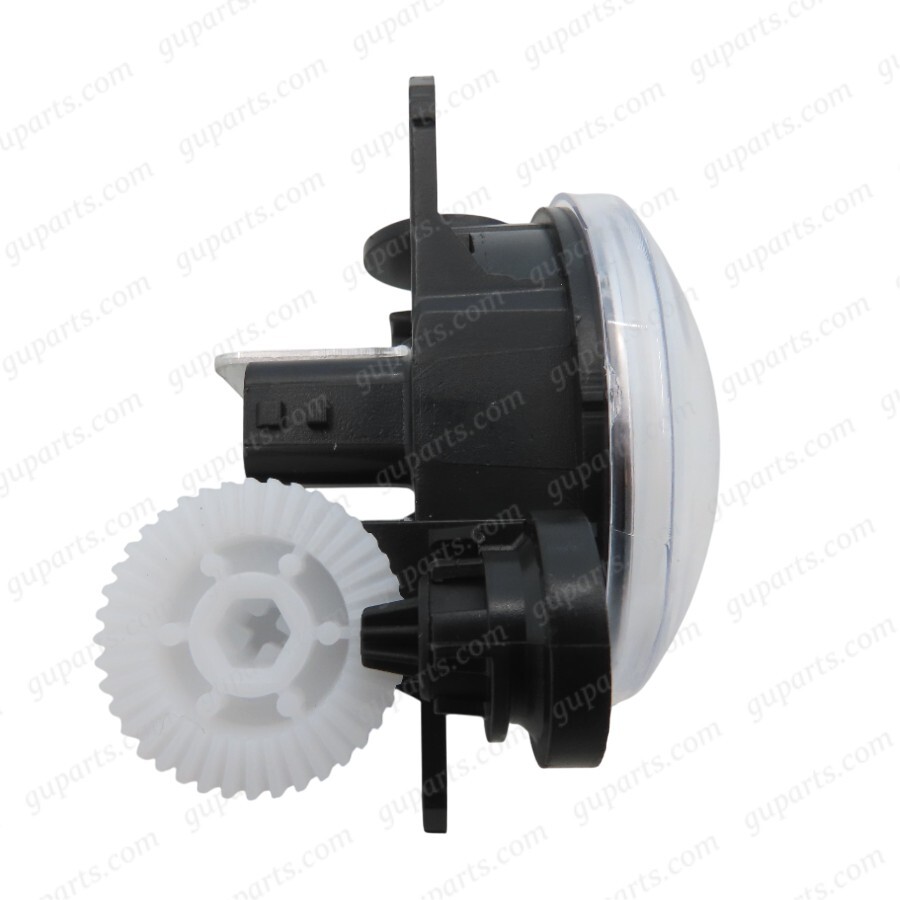 三菱 トライトン R6.2~ LC2T LED フォグ ランプ ライト 右 8321A822_画像5