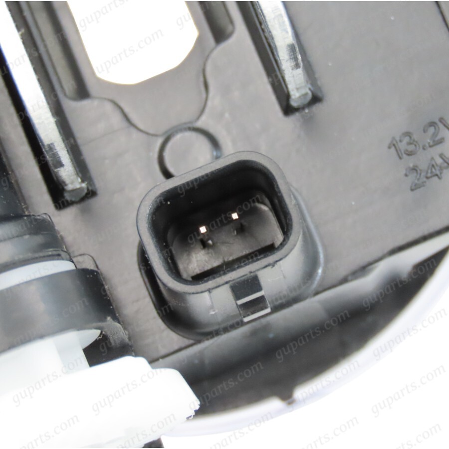 三菱 トライトン R6.2~ LC2T LED フォグ ランプ ライト 右 8321A822_画像6