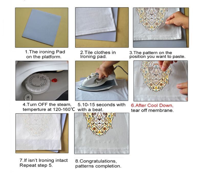 【新品・即決】 転写 ビートルズ風 ジェイソン ホラー 横断歩道 アビイ・ロード アイロン プリント ステッカー パッチ Tシャツ など_画像2