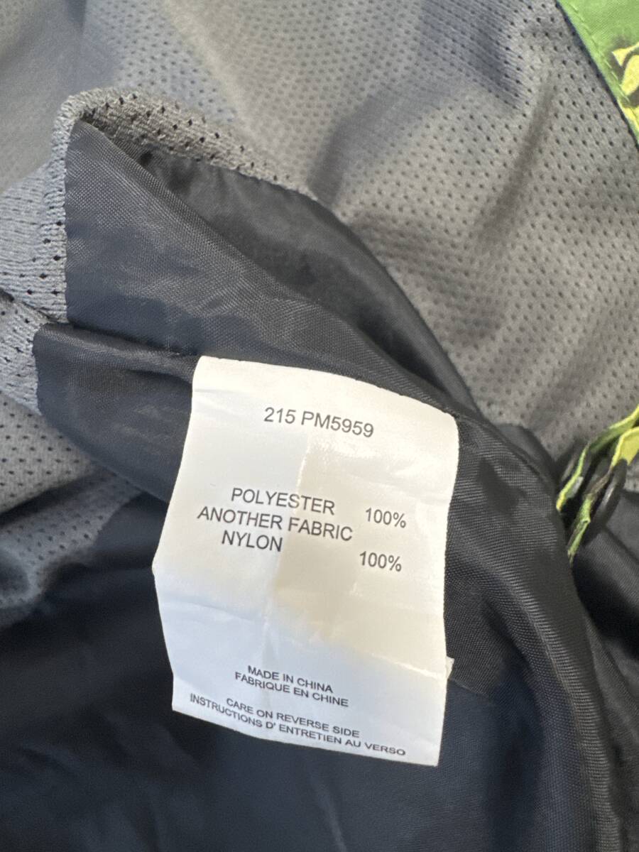 コロンビア プルマン3 ジャケット メンズL_画像4