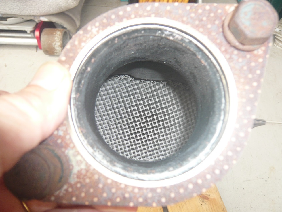 ランサーエボリューションⅥ　エボ　CP9A　RS　GSR　觸媒