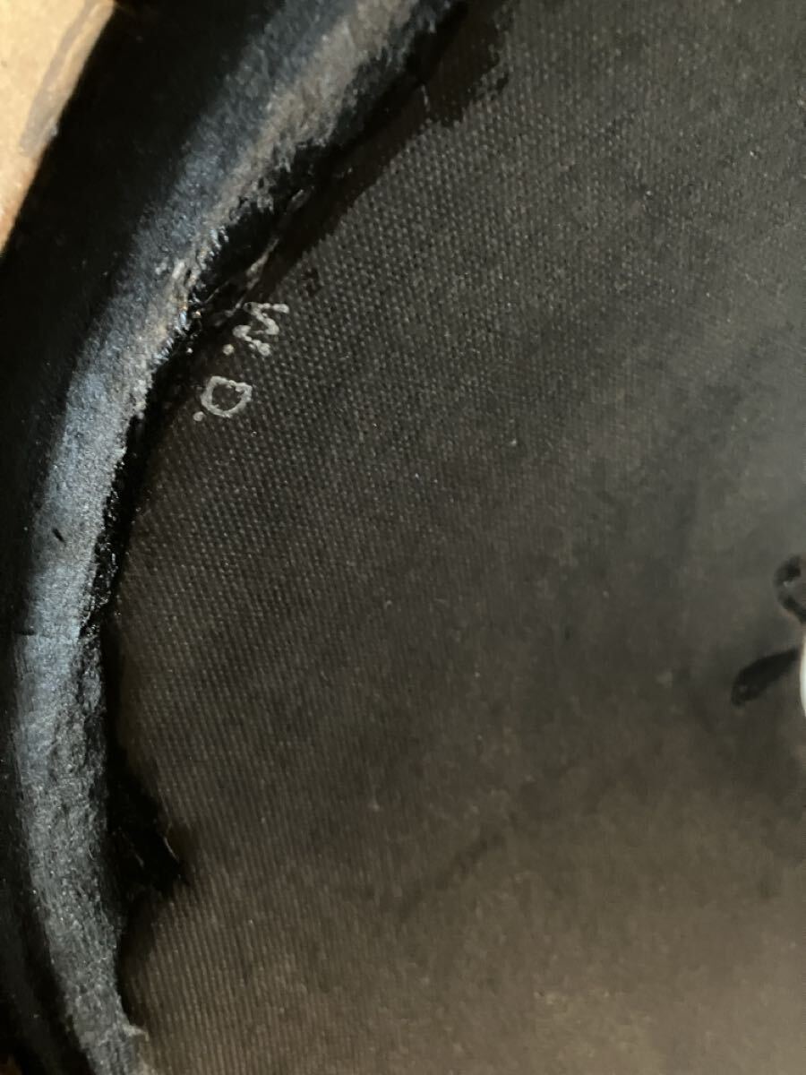 JBL D-101 38cmフルレンジ　1本ジャンク部品として　大変珍しい物です