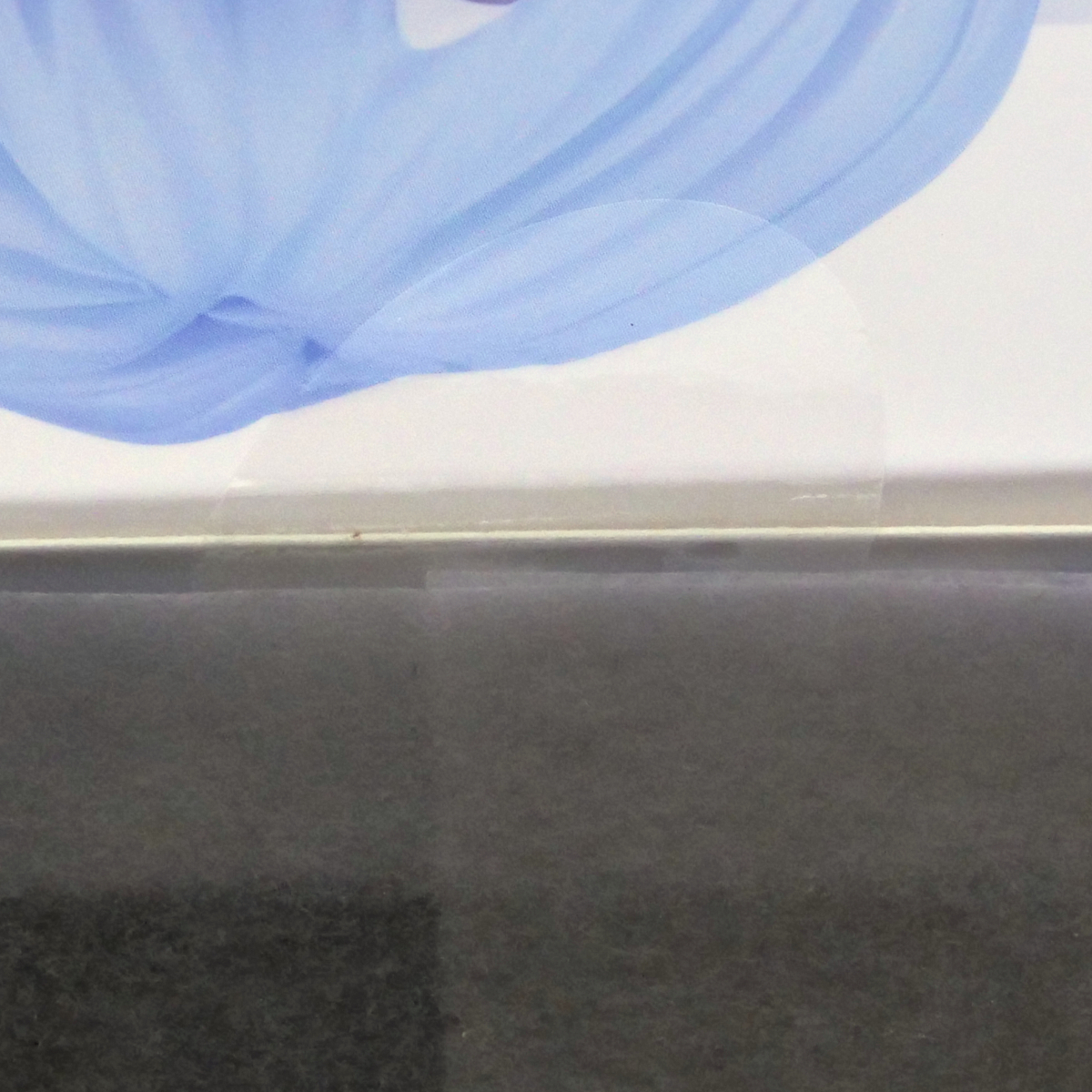 未開封 綾波レイ ロングヘアVer. 1/7 スケールフィギュア グッドスマイルカンパニー ヱヴァンゲリヲン エヴァンゲリオン アヤナミレイ_画像2