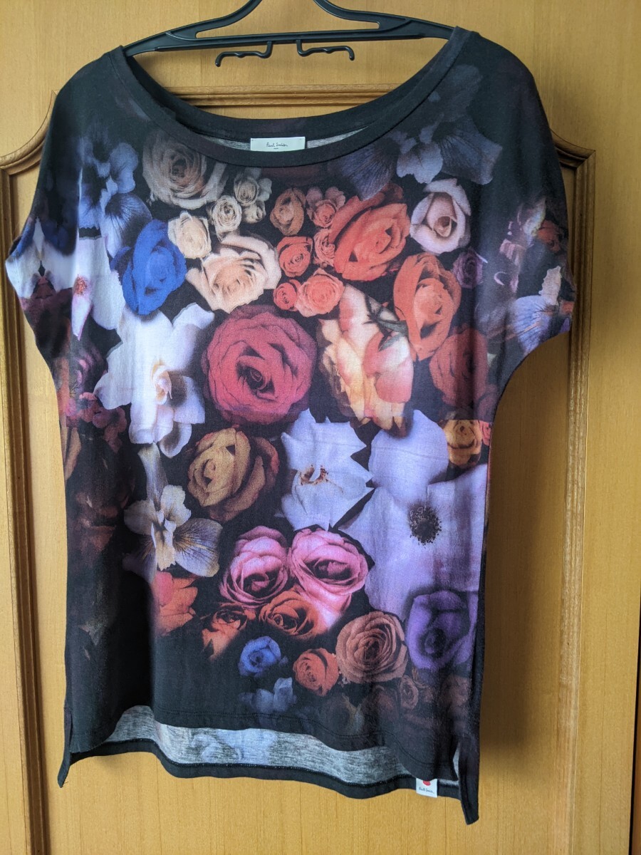 Paul smith (ポールスミス) ☆Tシャツ 3枚セット　シックお灑落