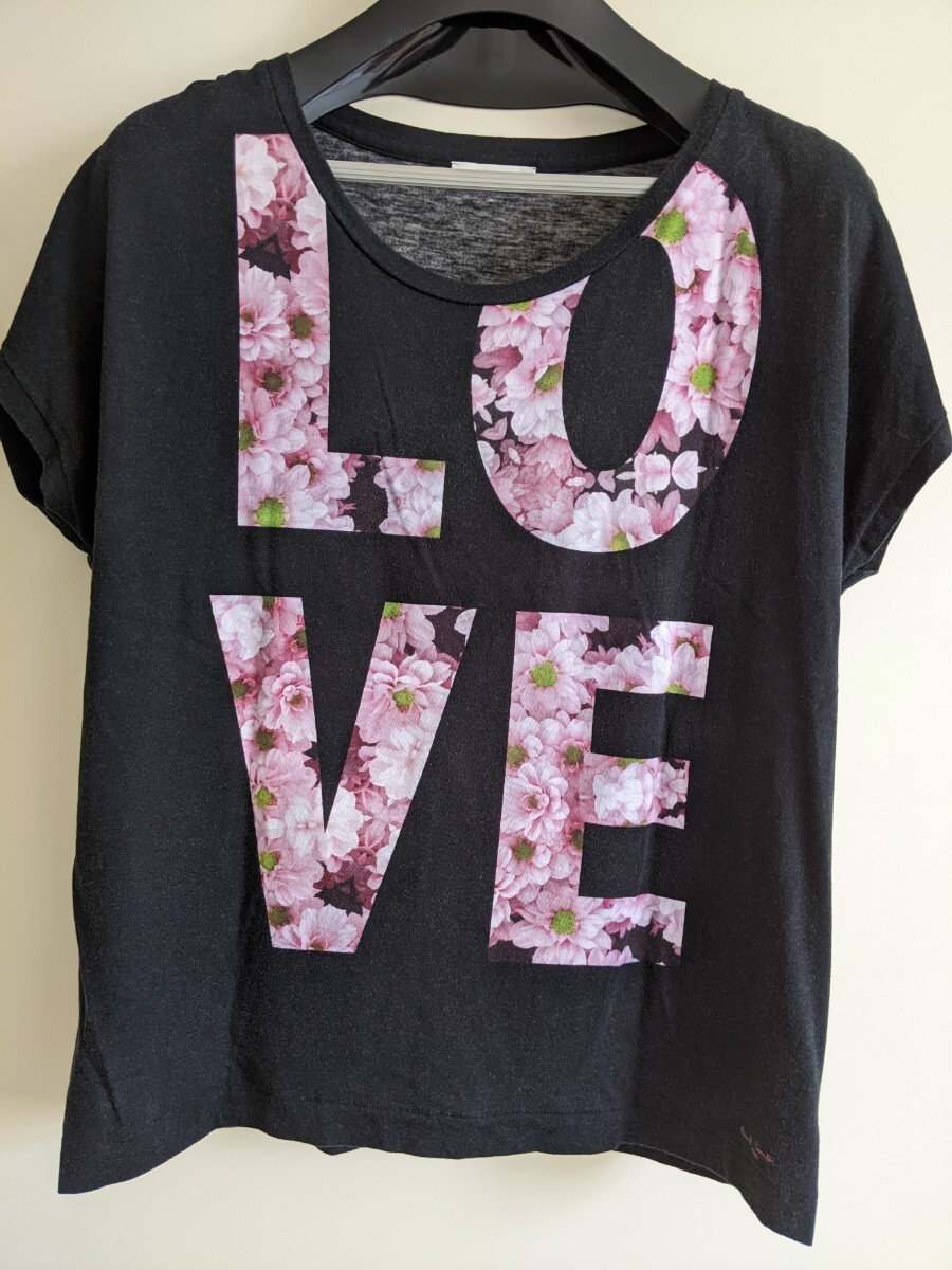 Paul smith (ポールスミス) ☆Tシャツ 3枚セット　シックお灑落