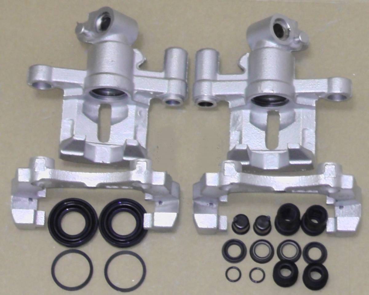 【オーバーホール済】 NB6C/NB8C/NA6CE/NA8C ロードスター リアキャリパー _画像3