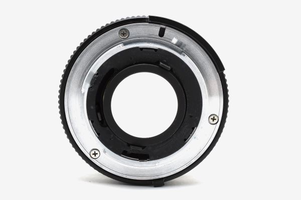 [美品]ニコン Nikon Ai-s NIKKOR 50mm f/1.8 マニュアルフォーカス Pancake レンズ 2597862