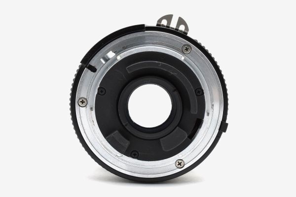[良品]ニコン Nikon Ai-s NIKKOR 28mm f/2.8 マニュアルフォーカス 広角 レンズ 2597865