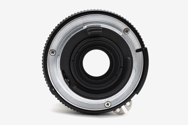 [美品]ニコン Nikon Ai NIKKOR 28mm f/2.8 マニュアルフォーカス 広角 レンズ 2597866