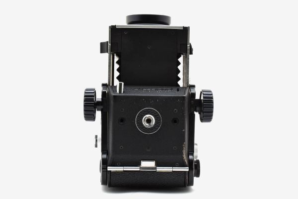 [ прекрасный товар ] Mamiya MAMIYA C330 PRO f двухобъективный зеркальный 6×6 пленочный фотоаппарат with Sekor DS 105mm f/3.5 2597867