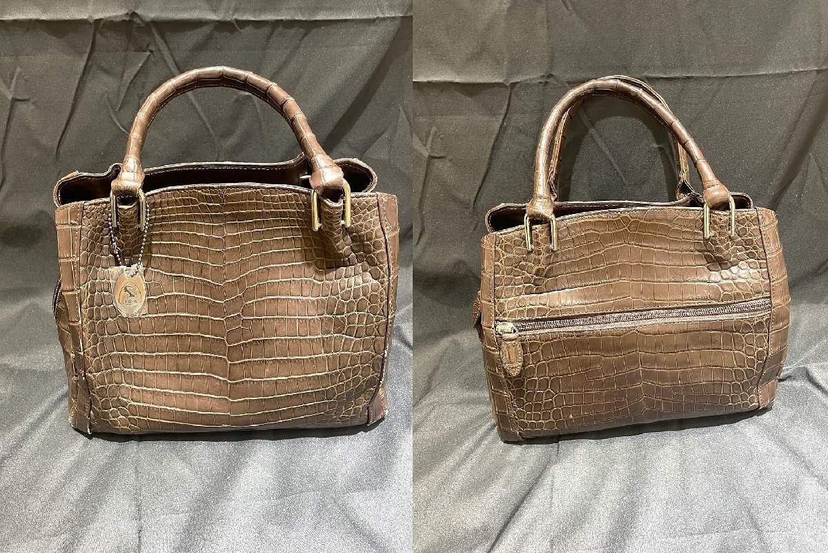 1円 スタート 20点 まとめ売り COACH エキゾチック パイソン ハンドバッグ 財布 クロコ レザー レディース メンズ ユニセックス 大量 1円スタート 20点まとめ売り エキゾチック クロコ オーストリッチ ルイ