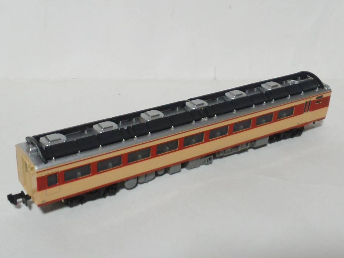 即決　TOMIX　キハ180 T　_画像1