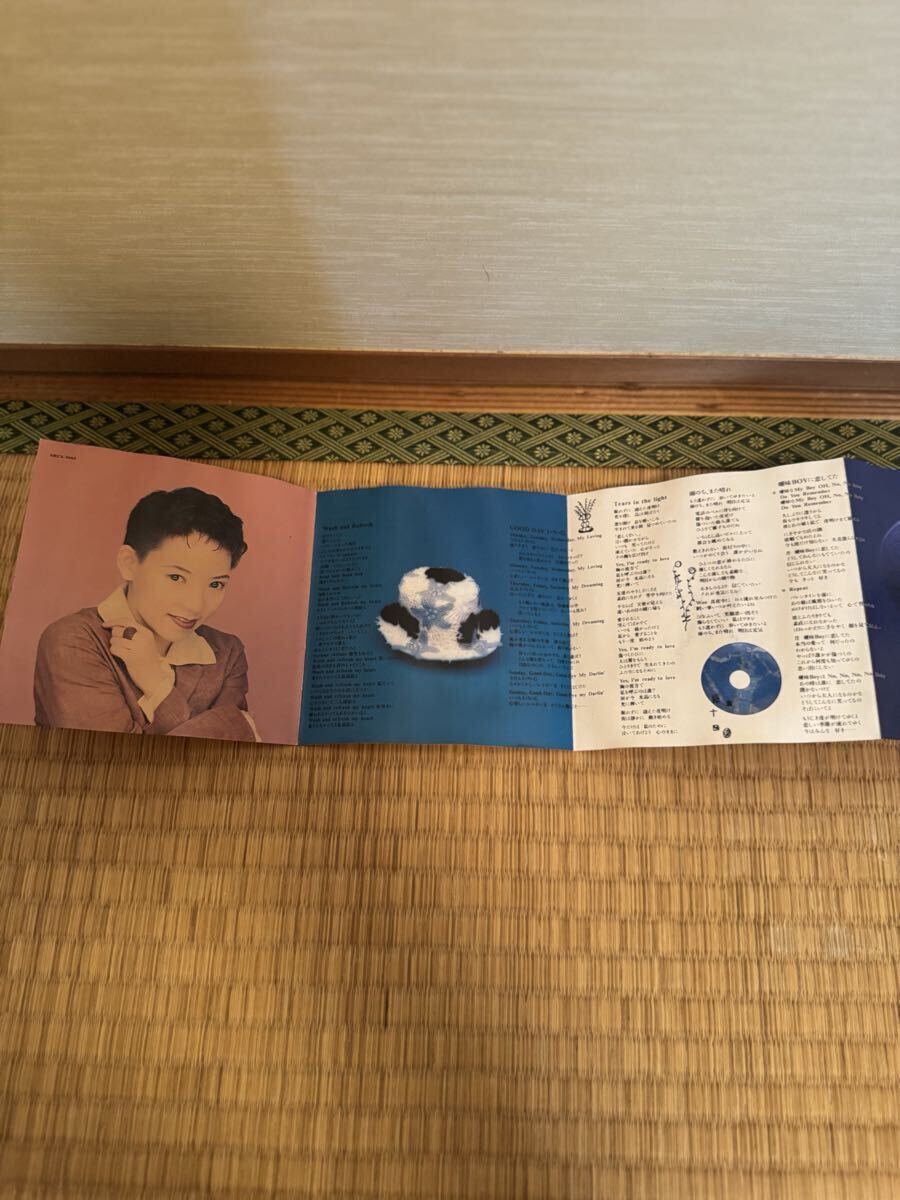 神崎まき JOY 一緒にいたい　アルバムCD2枚セット