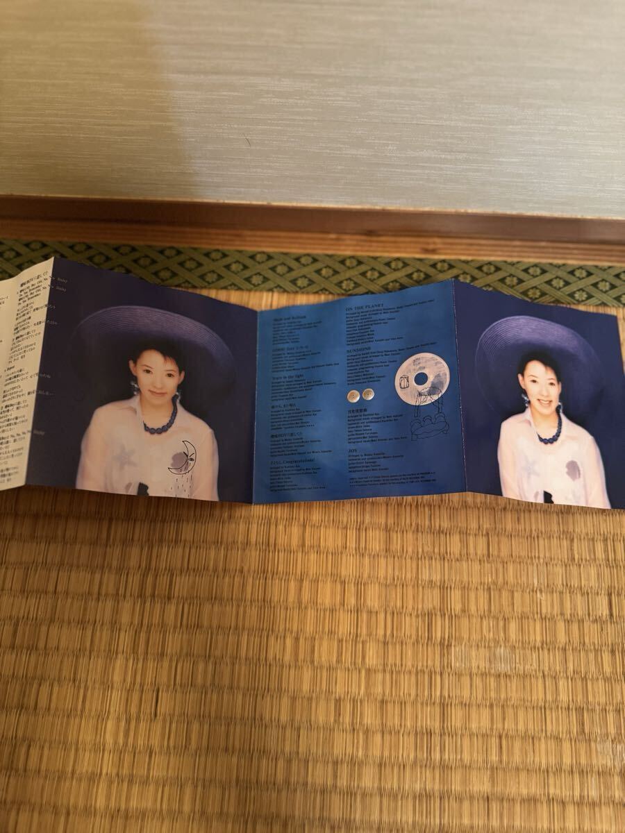 神崎まき JOY 一緒にいたい　アルバムCD2枚セット