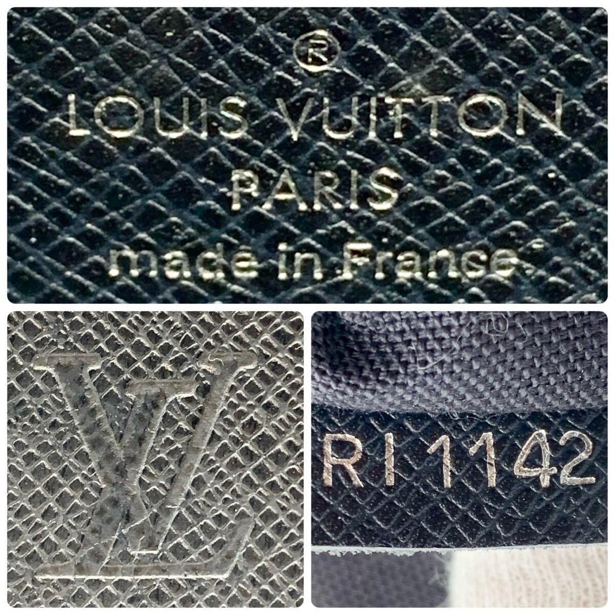 LOUIS VUITTON ルイヴィトン ヴァシリPM 2way ビジネスバッグ