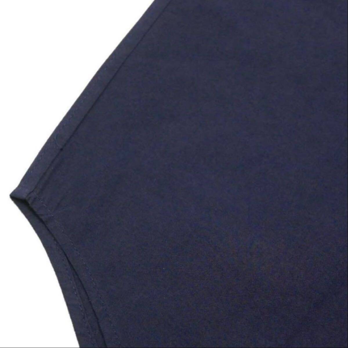 80s COMME des GARONS 別珍シャツビンテージアーカイブ_画像7