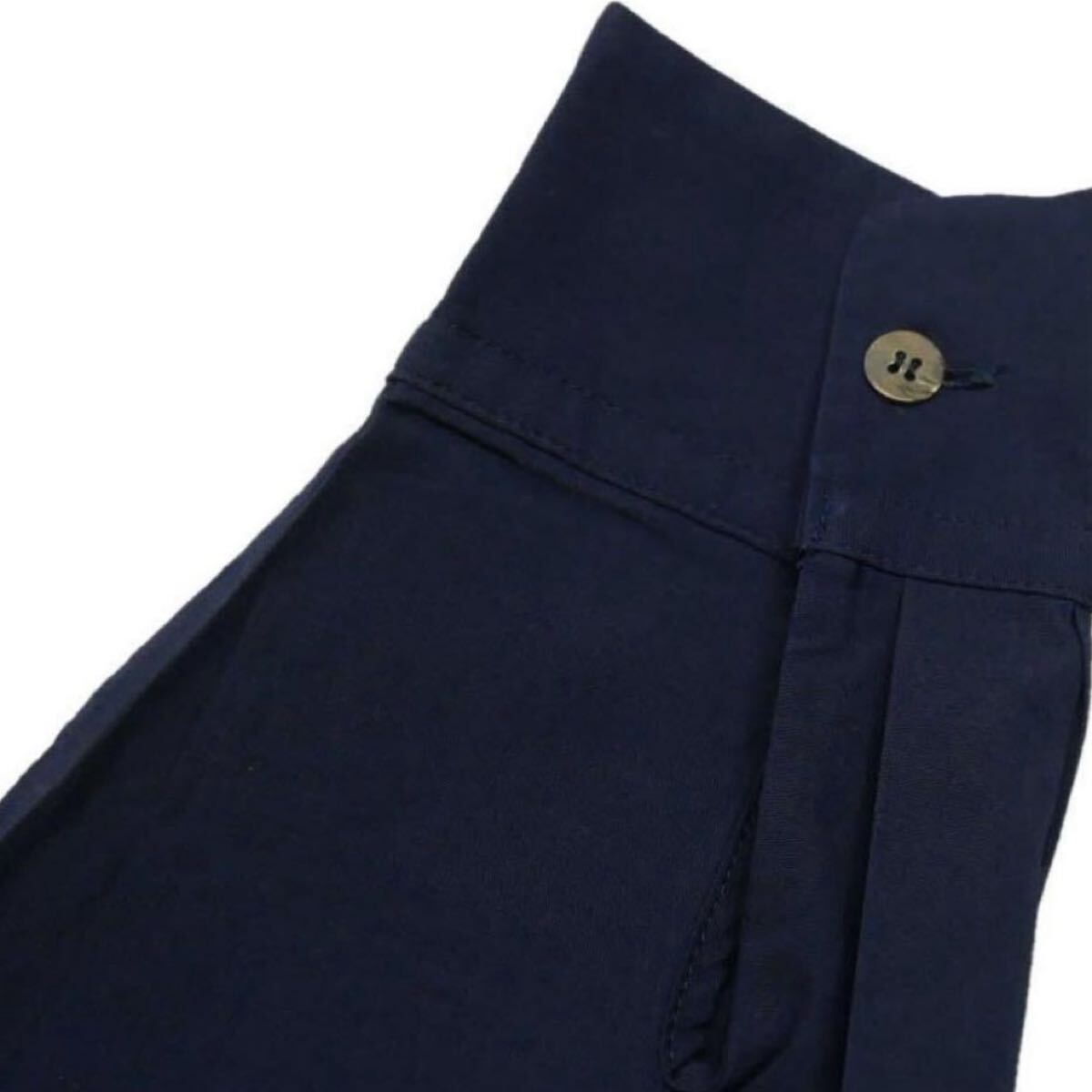 80s COMME des GARONS 別珍シャツビンテージアーカイブ_画像8