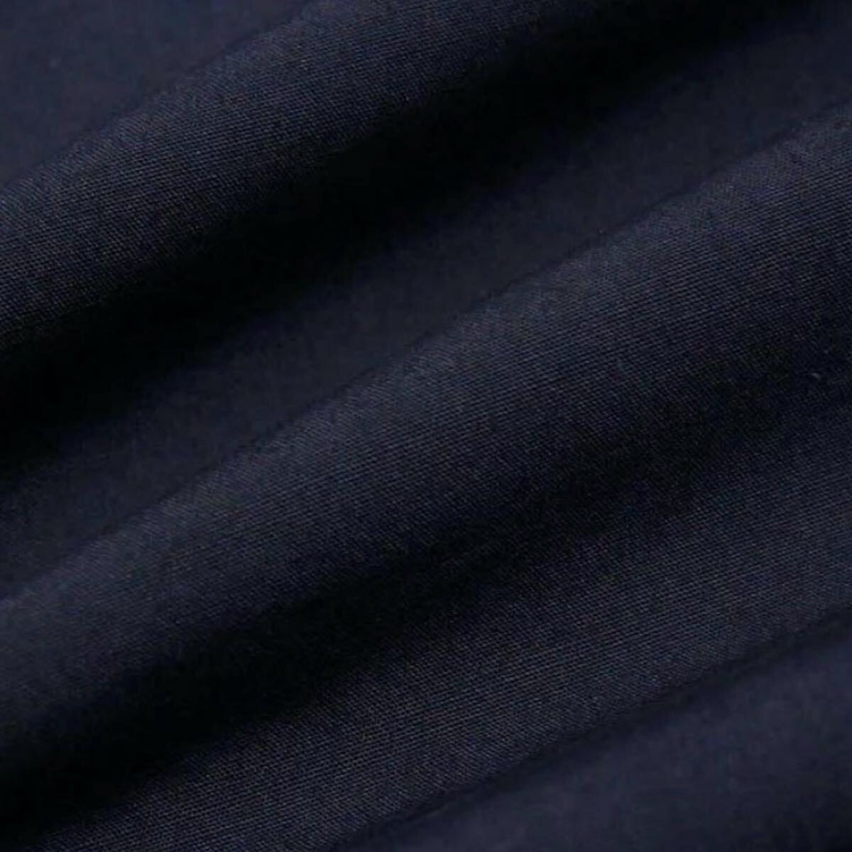 80s COMME des GARONS 別珍シャツビンテージアーカイブ_画像9