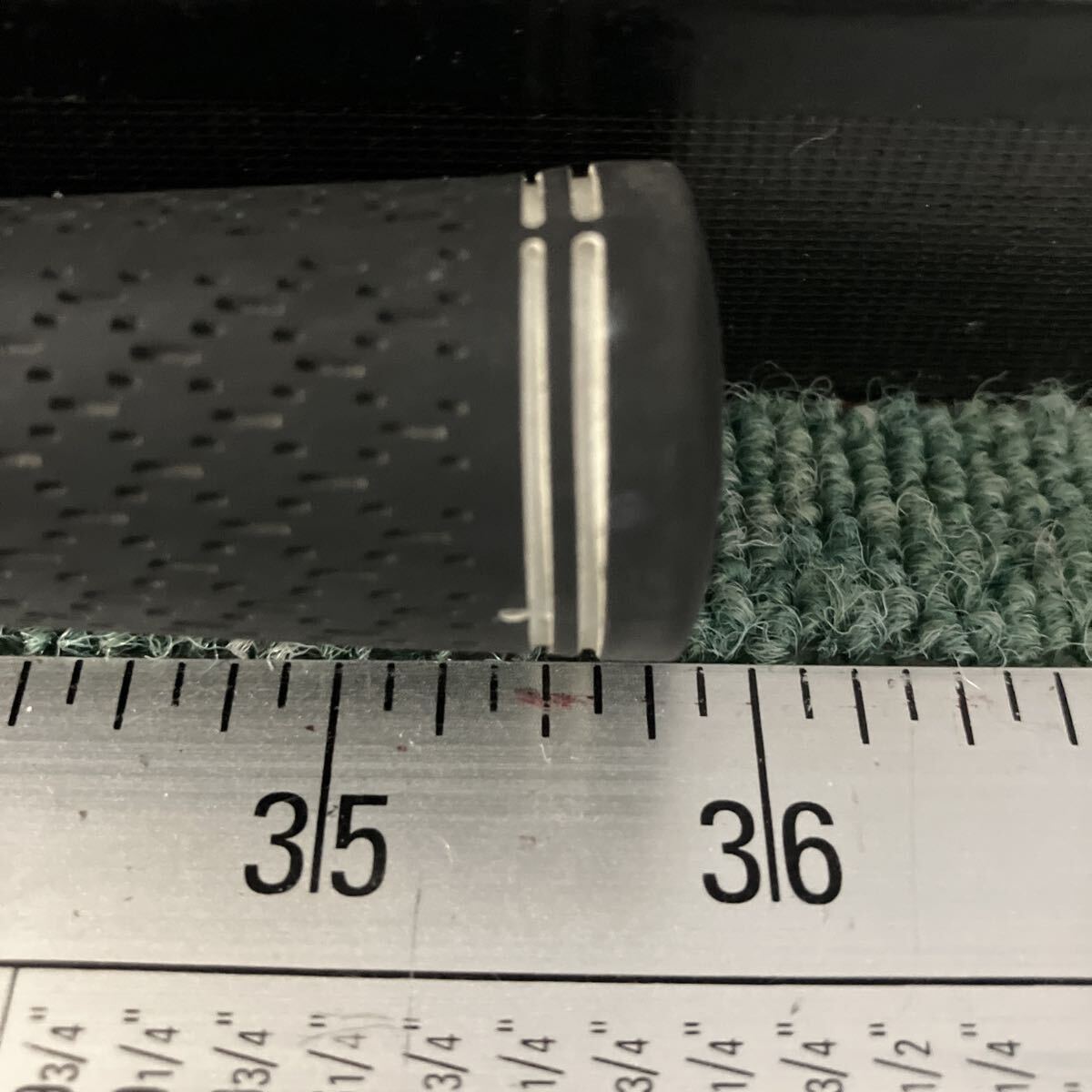 ☆ COBRA BAFFLER XL ウエッジ PW/cobra Baffler フレックスS_画像7