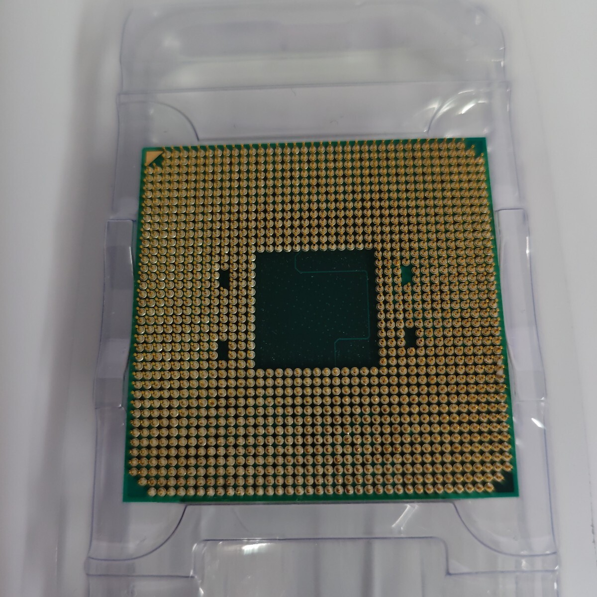 AMD Ryzen5 3400G
