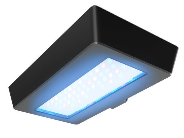 ZOOX リーフウルトラ+マウントアームキット セット　LED照明 サンゴ育成照明 送料無料 管理80